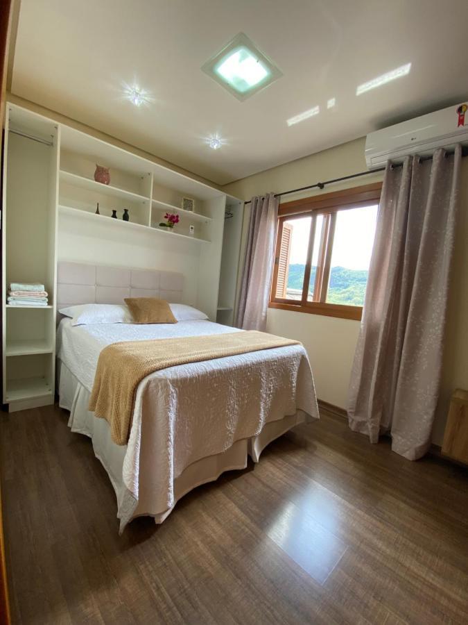 Casa Petri Gramado Villa Kültér fotó